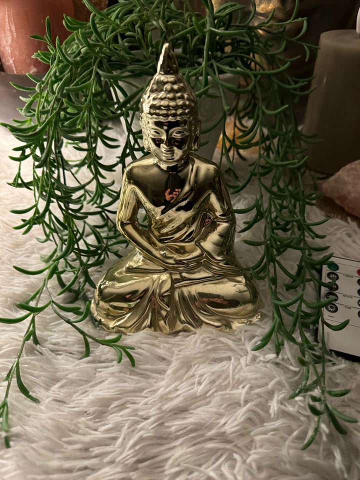 Buddha