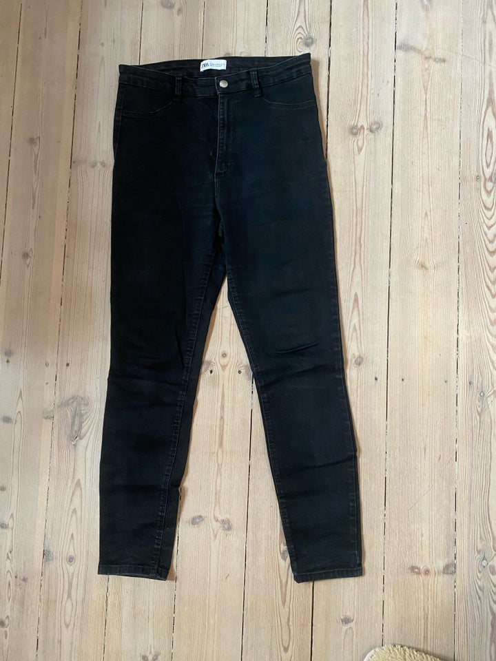 Jeans, Zara, str. 42