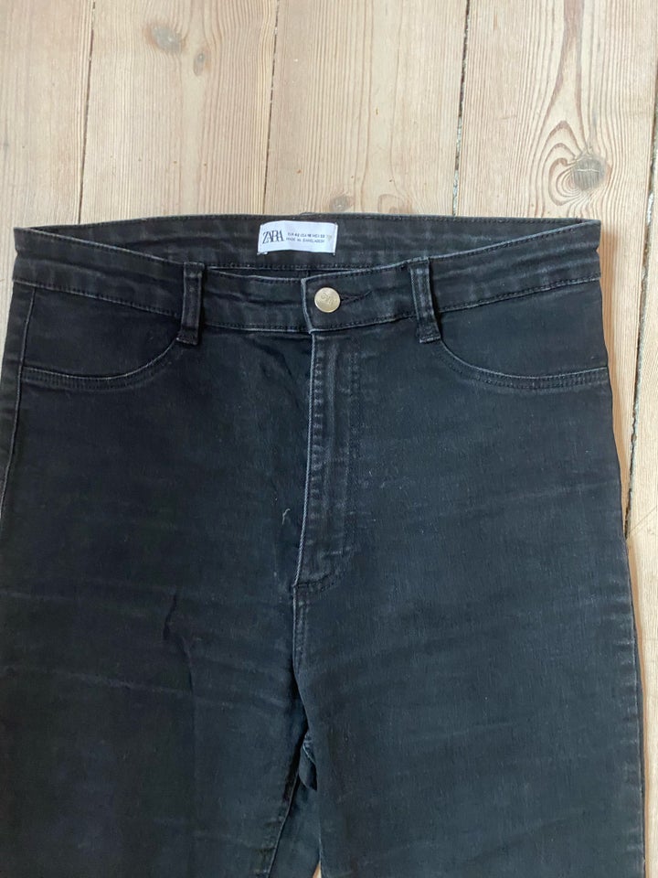 Jeans, Zara, str. 42