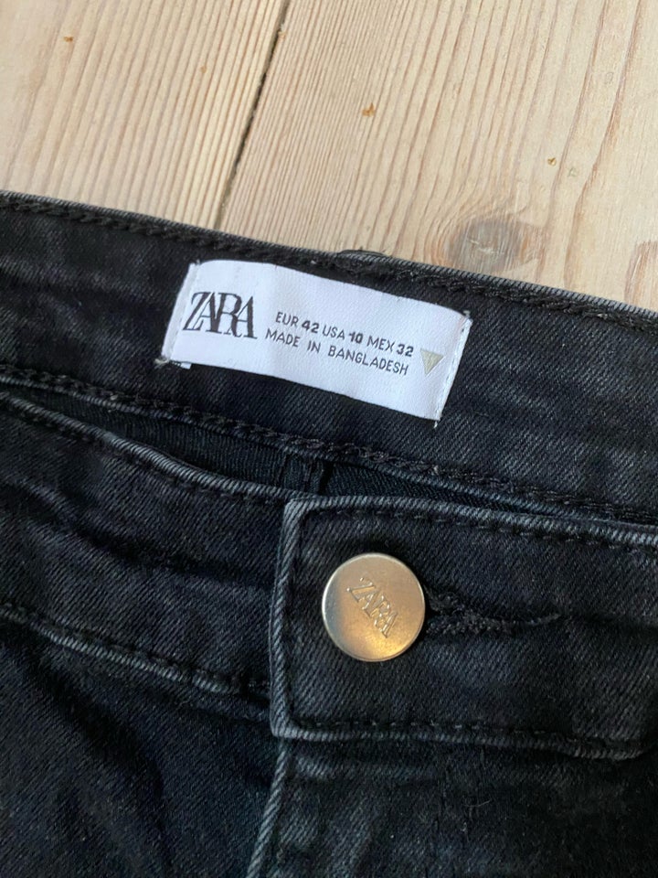 Jeans, Zara, str. 42