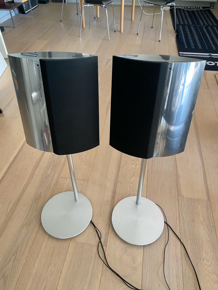 Højttaler, Bang  Olufsen, Beolab