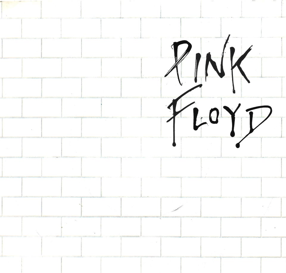 Single, Pink Floyd, Another Brick