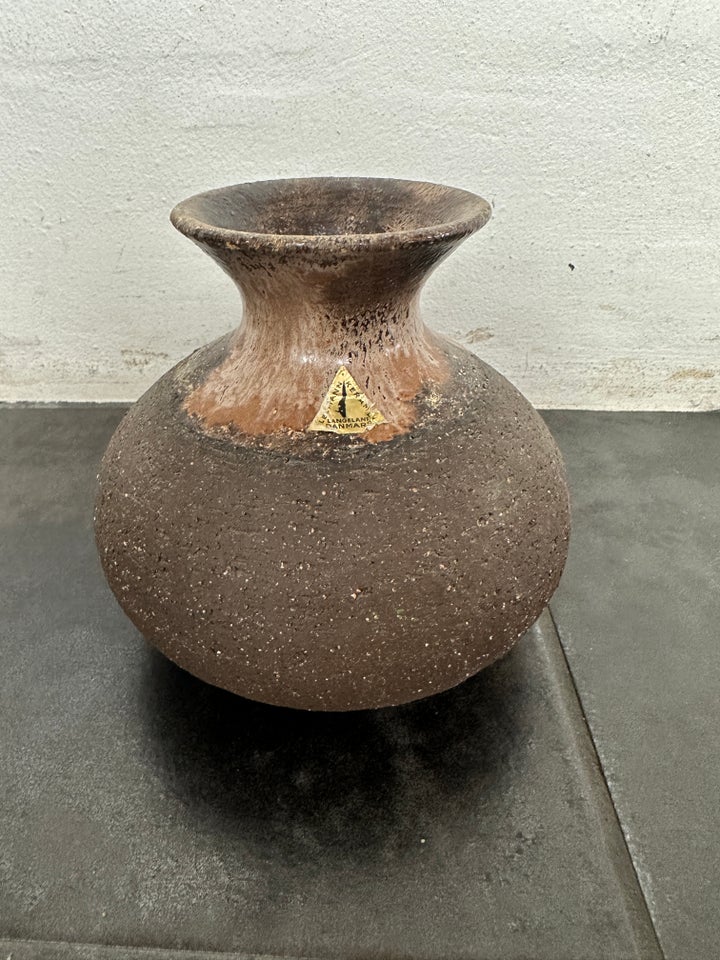 Keramik, Vase