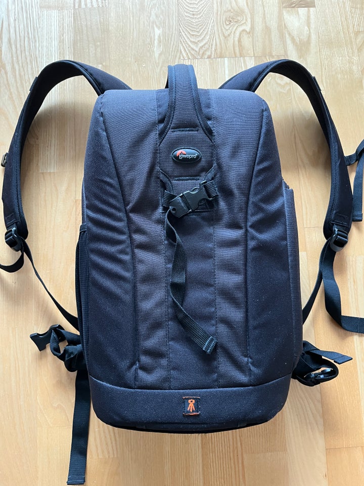 Kamerataske, Lowepro, Flipside