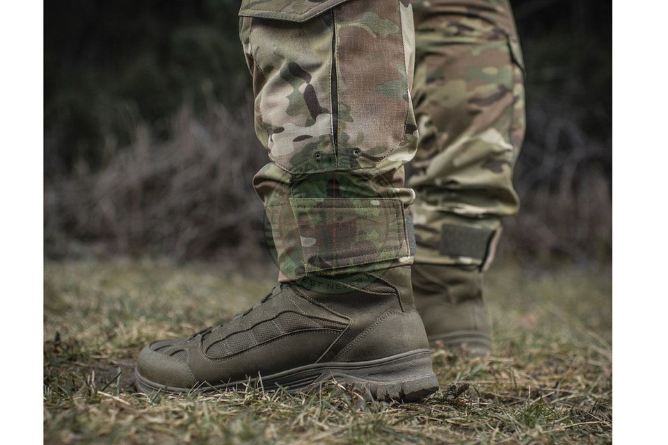 Hardballudstyr M-Tac – Pants Army