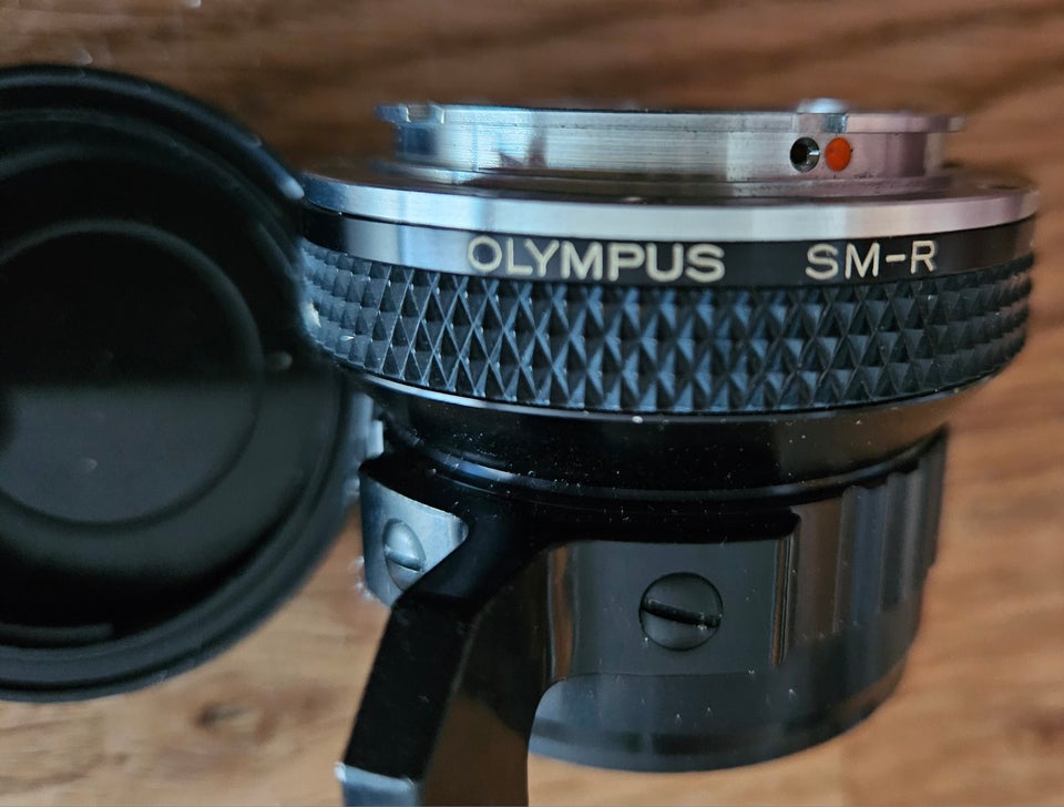 Olympus, Olympus, SM-R Endoskopi