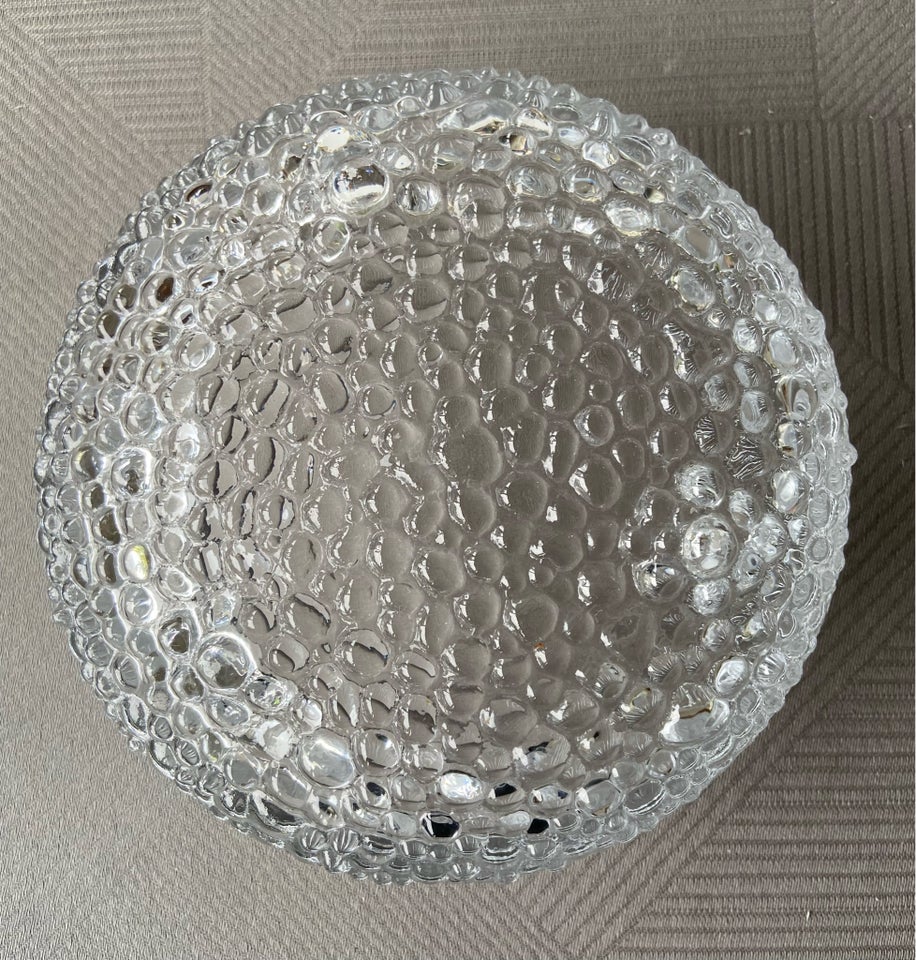 Glas Iittala Ultima Thule skåle