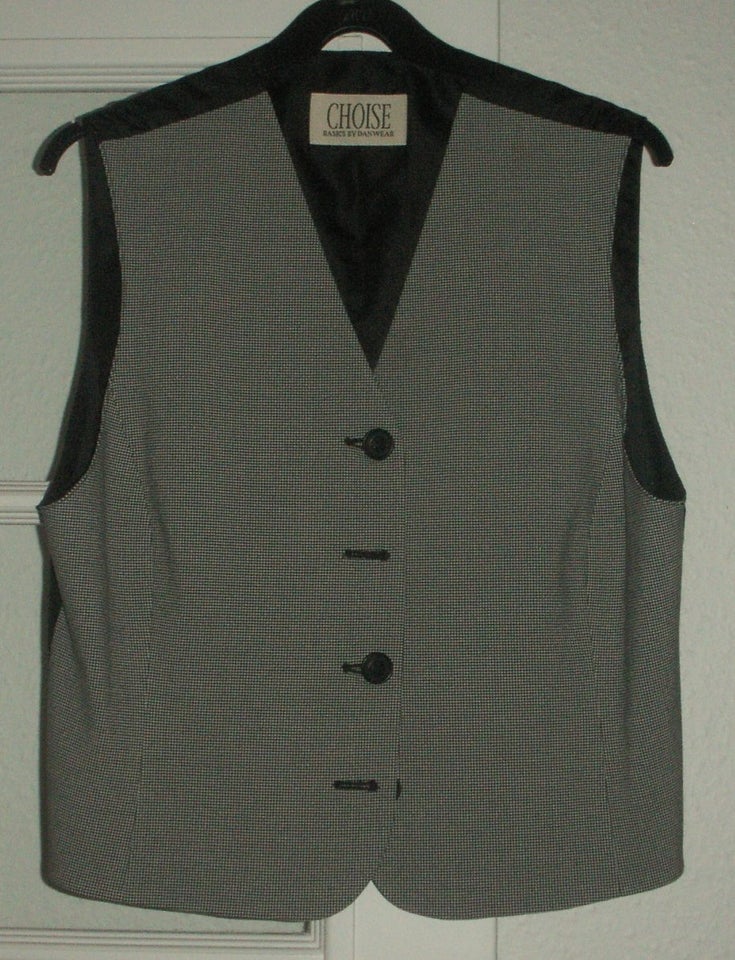 Vest Vest CHOISE