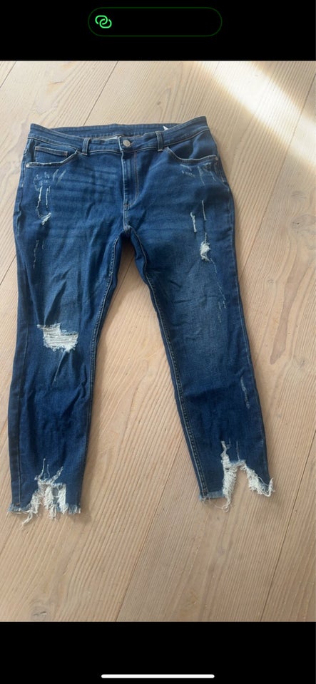 Jeans, Only Carmakoma , str. 46