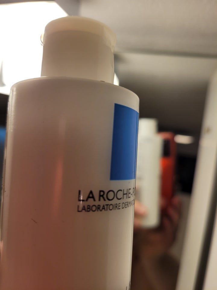 Ansigtspleje, Cleanser, La