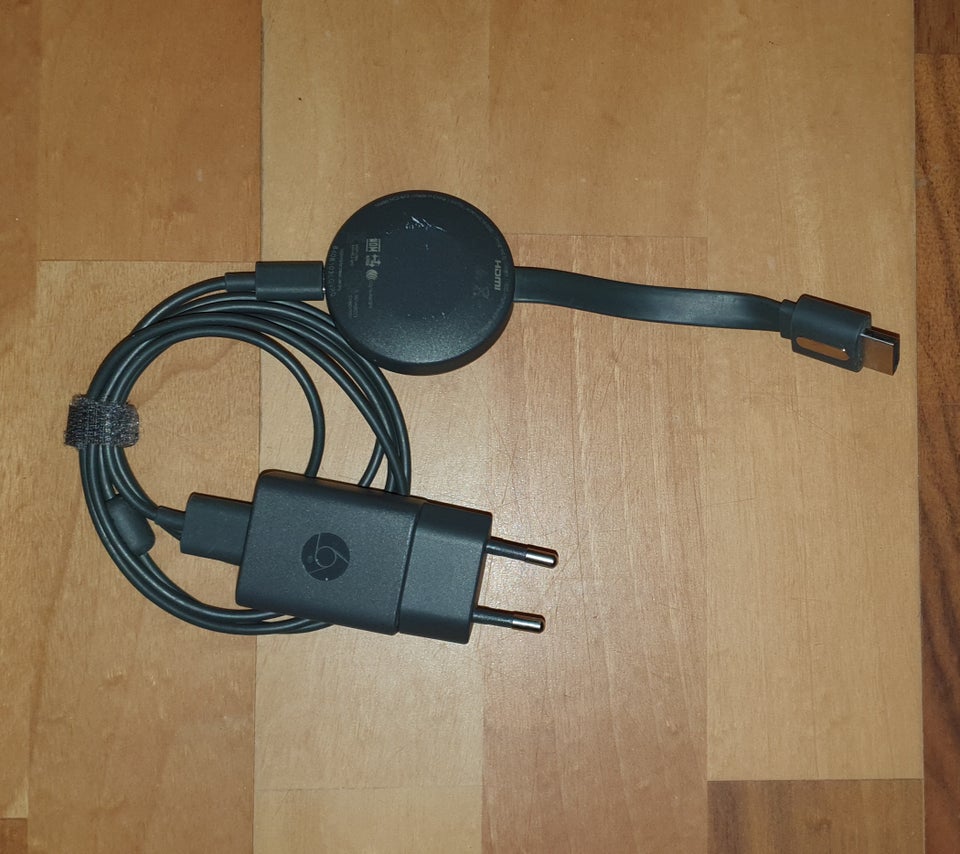 andet, Andet mærke, Chromecast