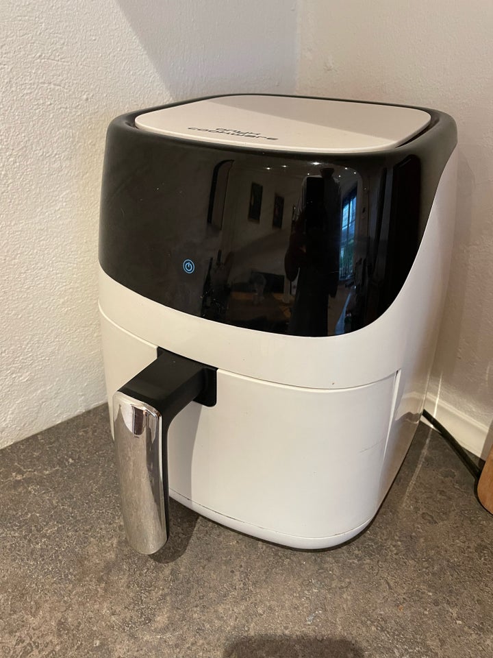 Airfryer Onyx