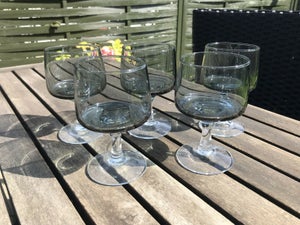 Glas Vinglas Holmegaard