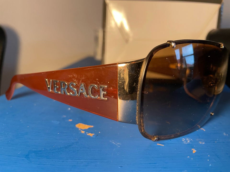 Solbriller unisex, Versace