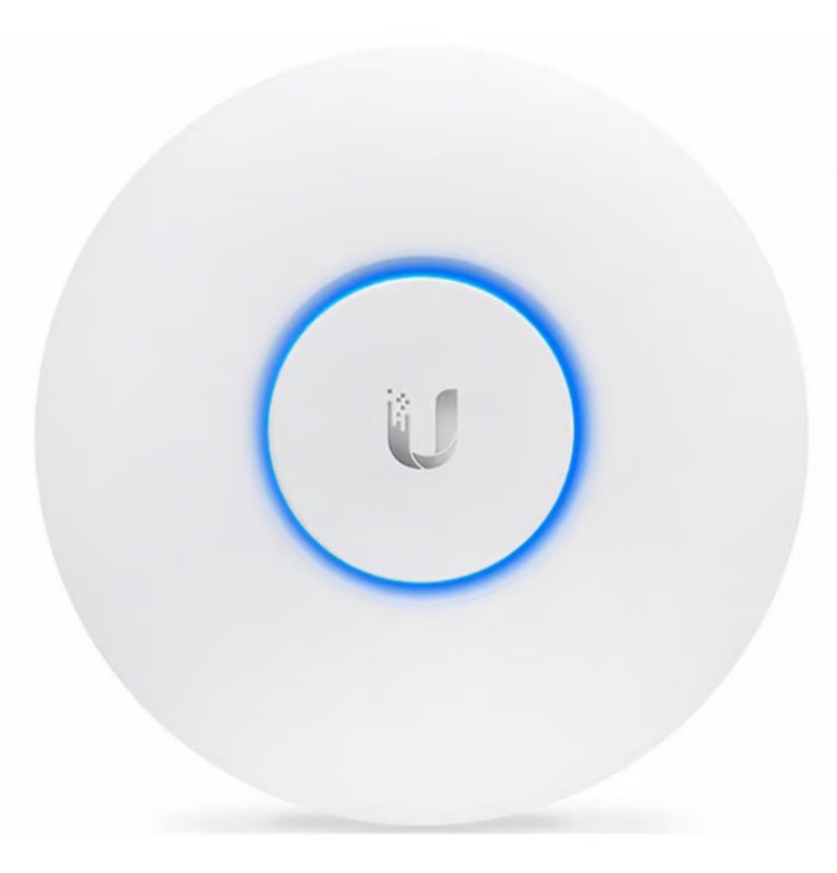 Router, wireless, Ubiquiti Unifi