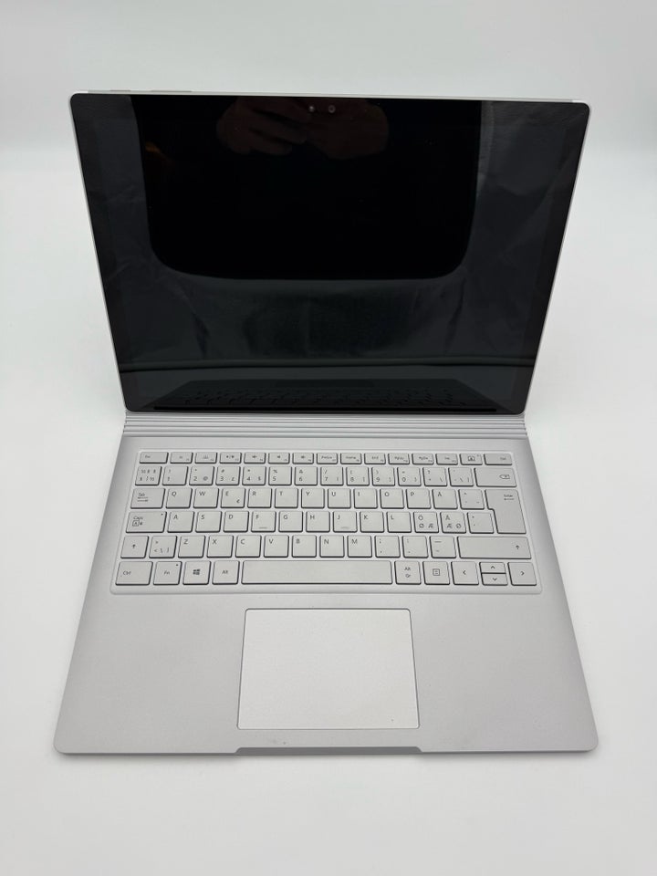 Microsoft Surface Book - 512 GB, 16