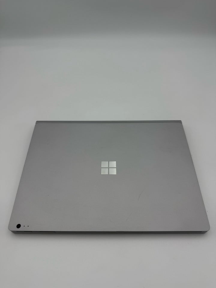 Microsoft Surface Book - 512 GB, 16