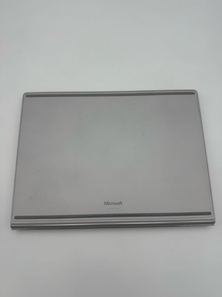 Microsoft Surface Book - 512 GB, 16