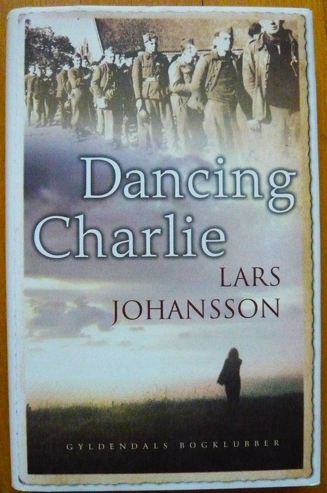 Dancing Charlie , Lars Johansson,