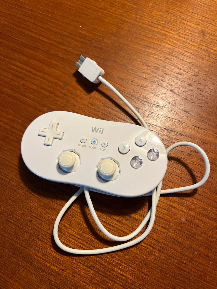 Controller Wii Nintendo