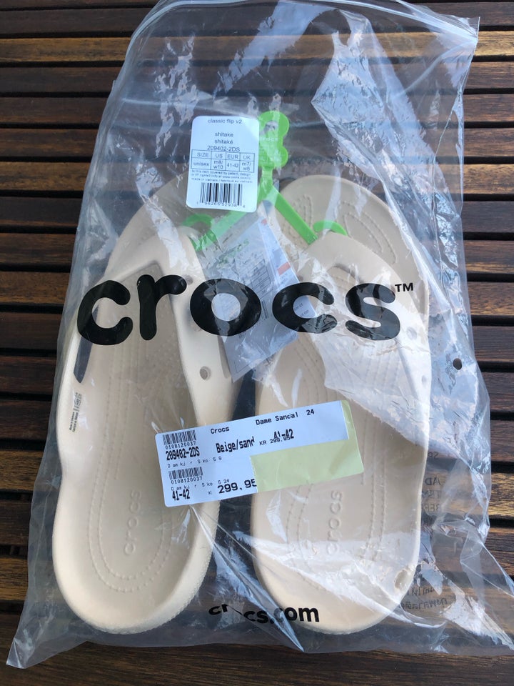 Sandaler str 415 CROCS