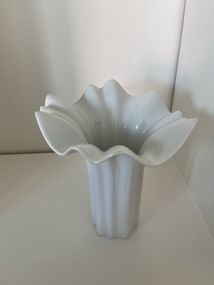 Vase, Vase, Hutschenreuthem