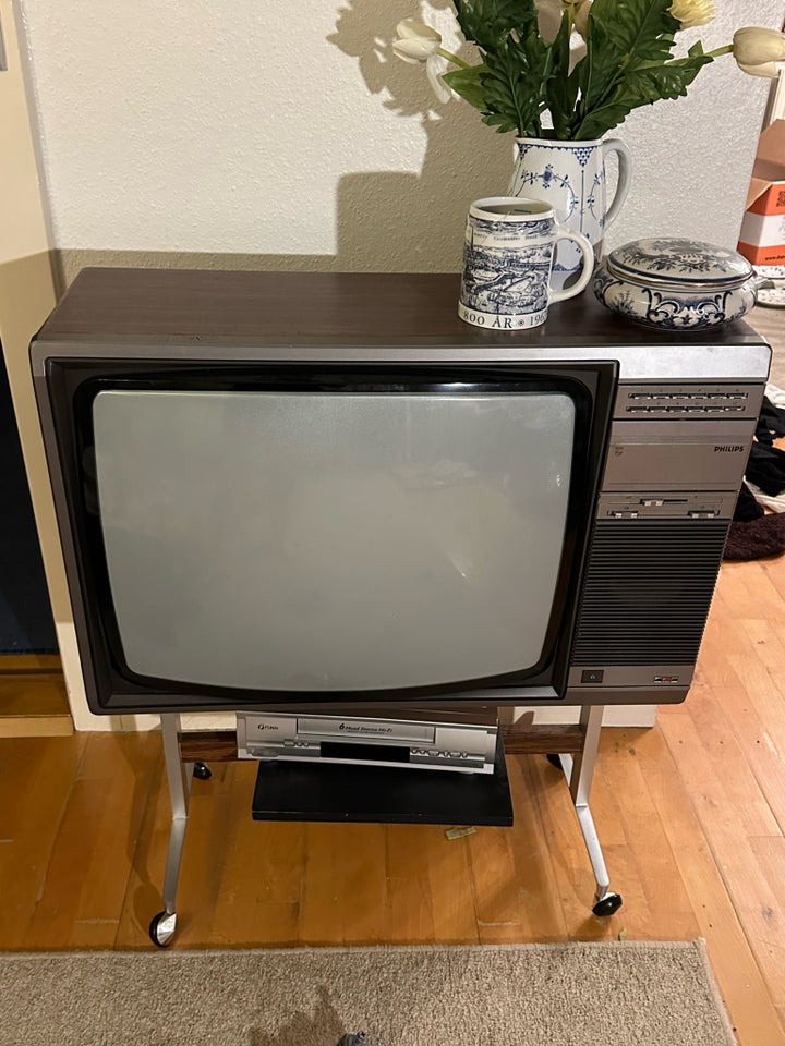 Billedrør, Philips, 25"