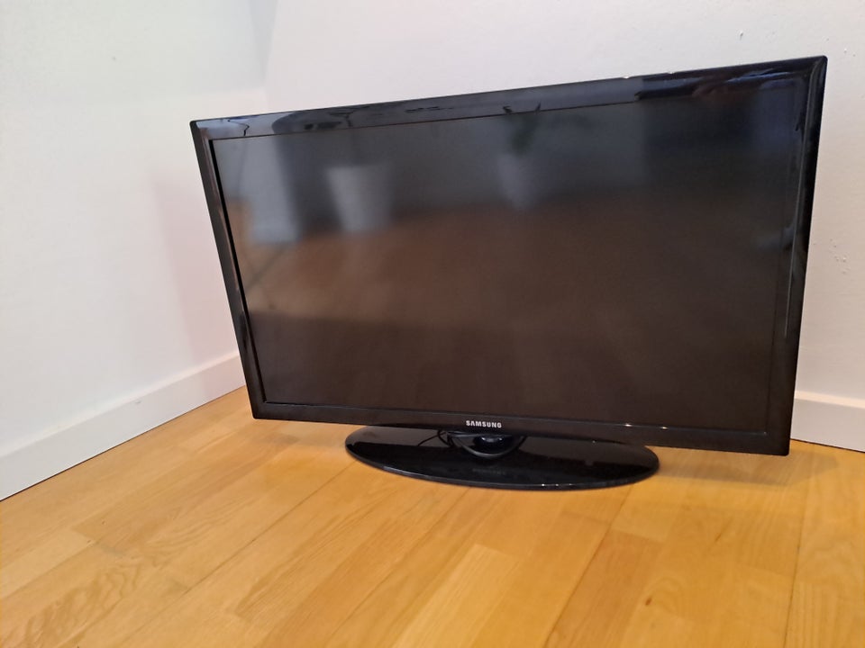 Samsung 30" Rimelig