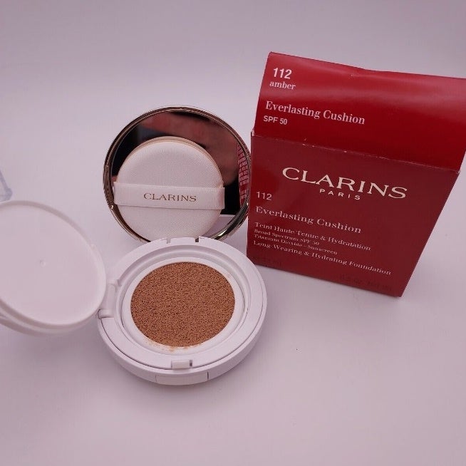 Makeup, Super Luksus Clarins