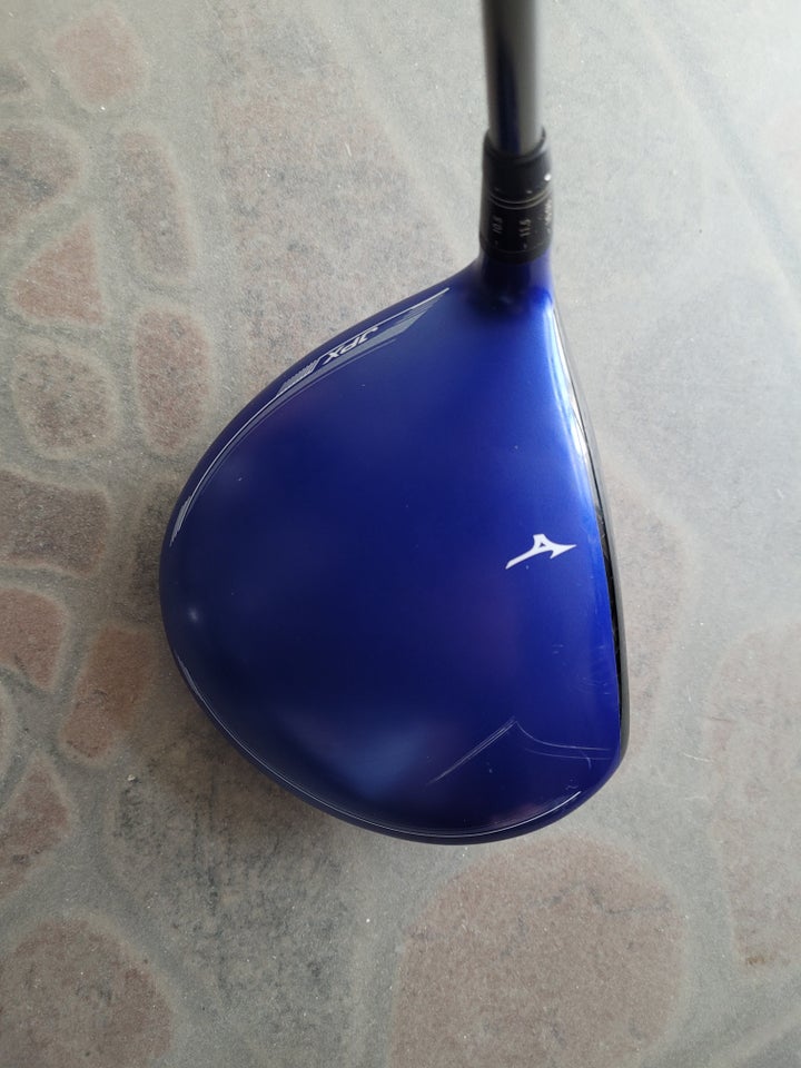 Driver grafit Mizuno JPX 900