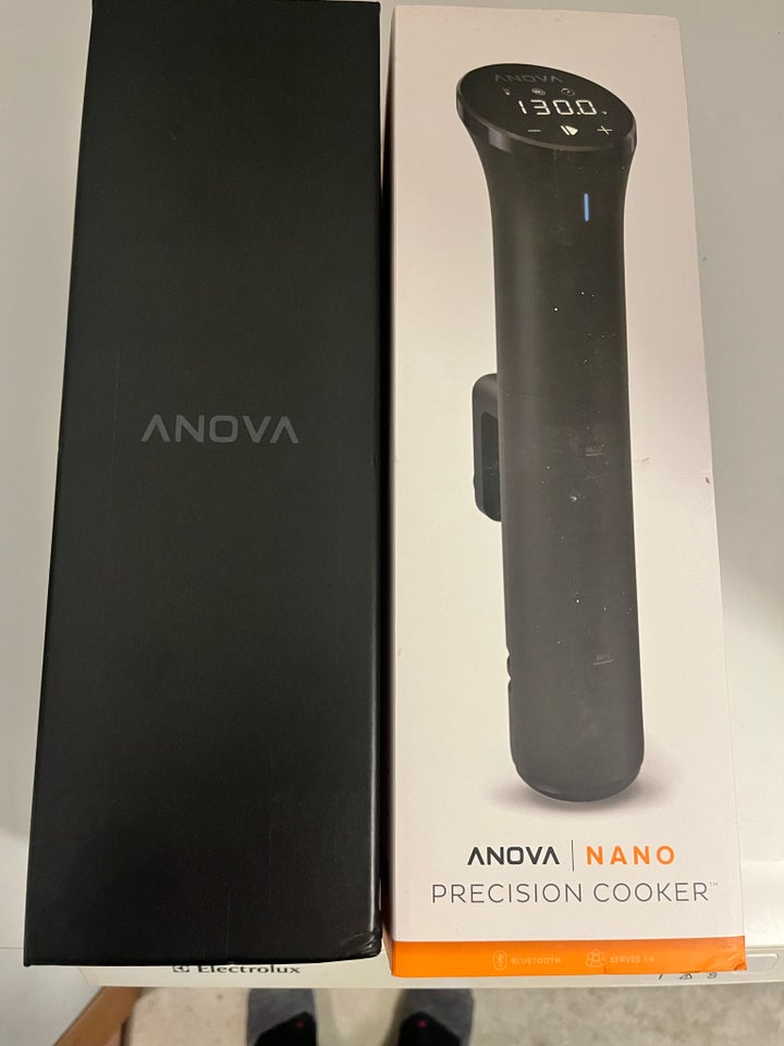 Sous Vide Stick, Anova. Nano