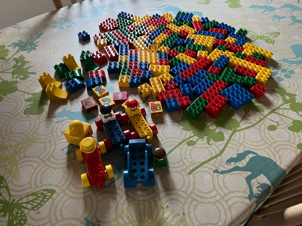 Lego Duplo