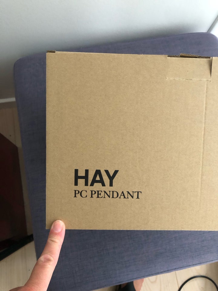 Pendel HAY