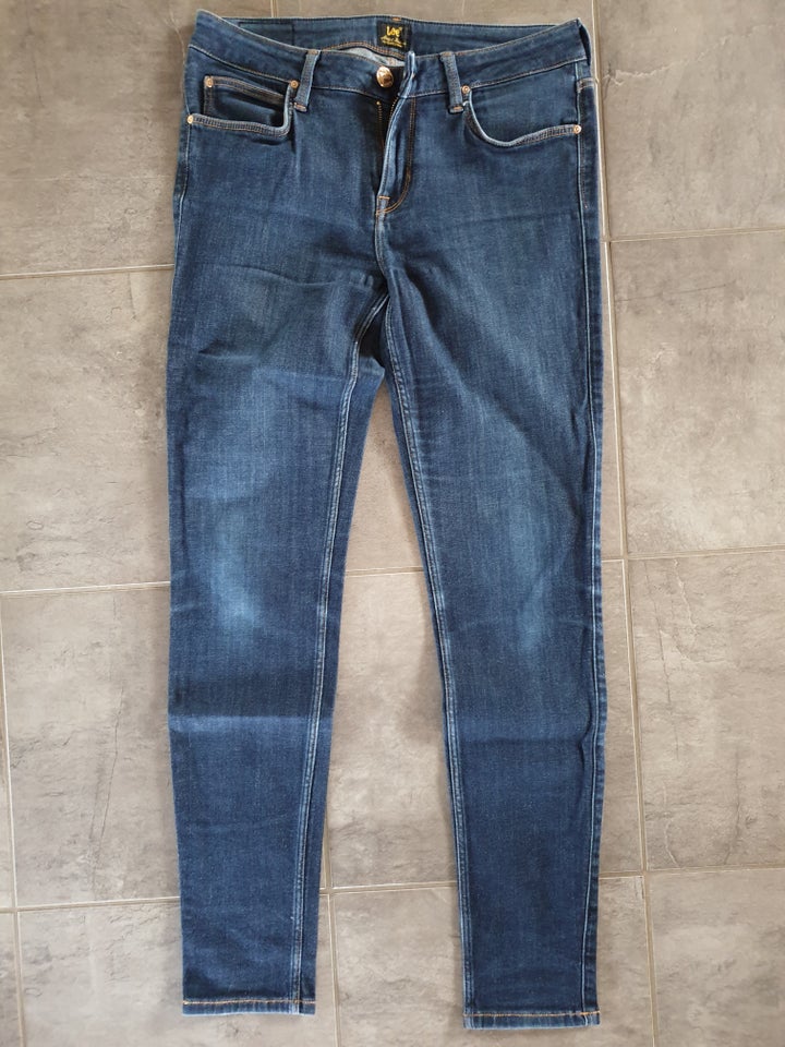 Jeans, Lee, str. 29