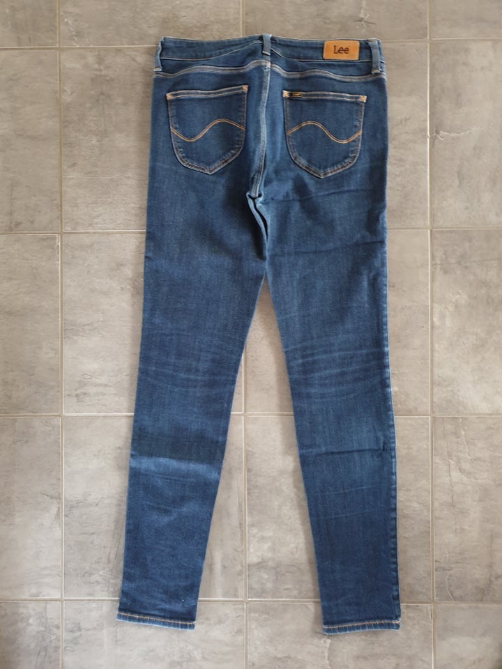 Jeans, Lee, str. 29