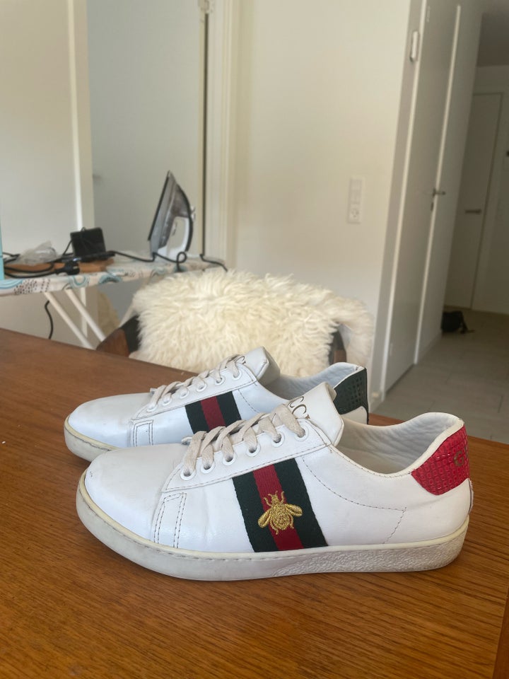 Sneakers, str. 38, Gucci