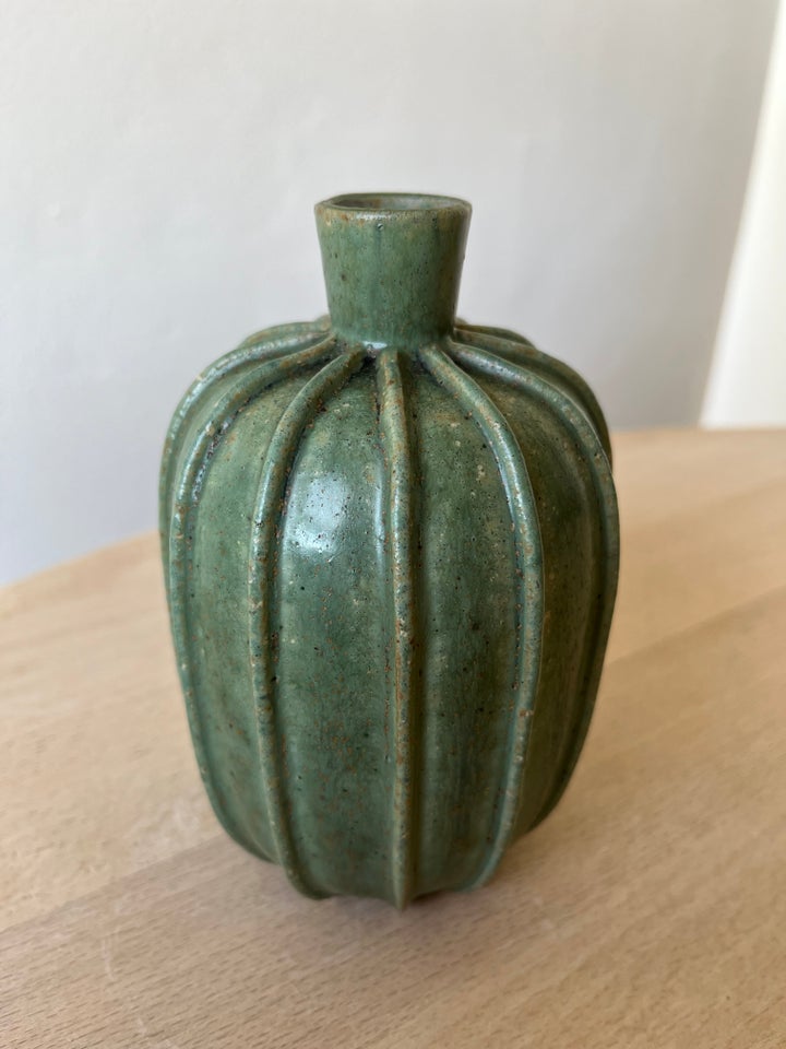 Stentøj, Vase, Arne Bang