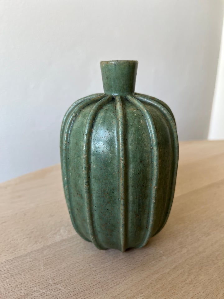 Stentøj, Vase, Arne Bang