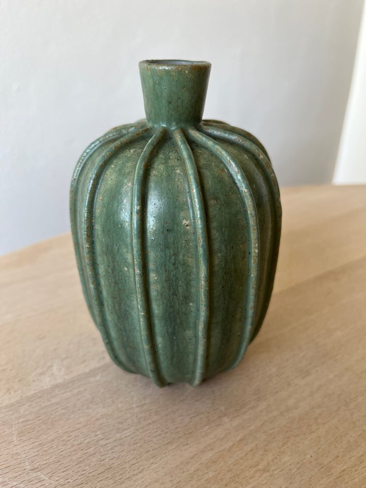 Stentøj, Vase, Arne Bang