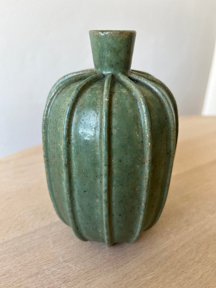 Stentøj, Vase, Arne Bang