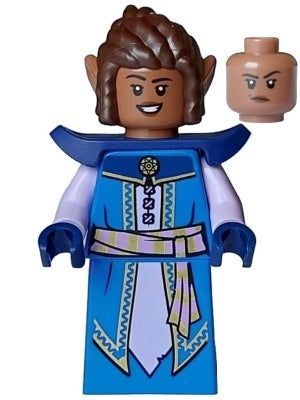 Lego Minifigures