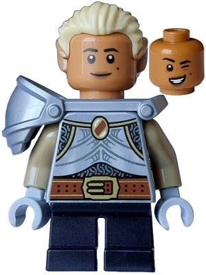 Lego Minifigures