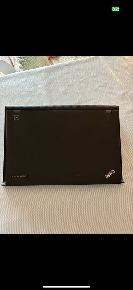 Lenovo Thinkpad L540 ( SSD hdd) Win