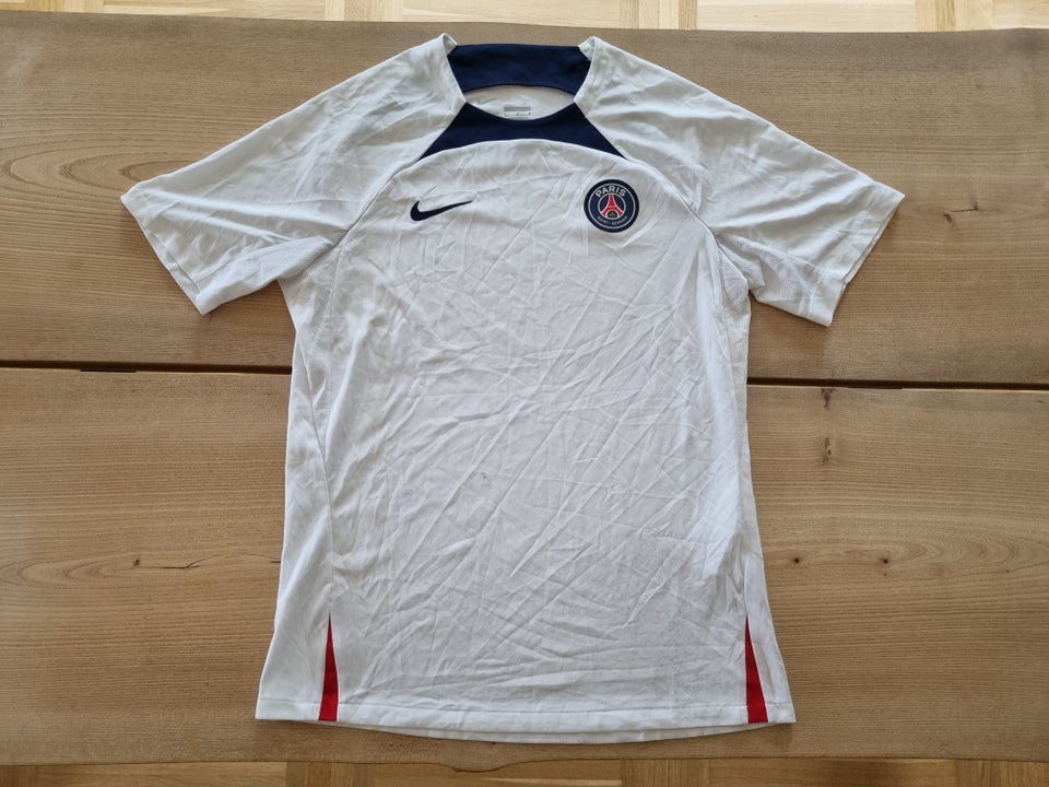 Fodboldtrøje, PSG 2022/2023, Nike