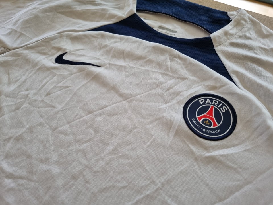 Fodboldtrøje, PSG 2022/2023, Nike