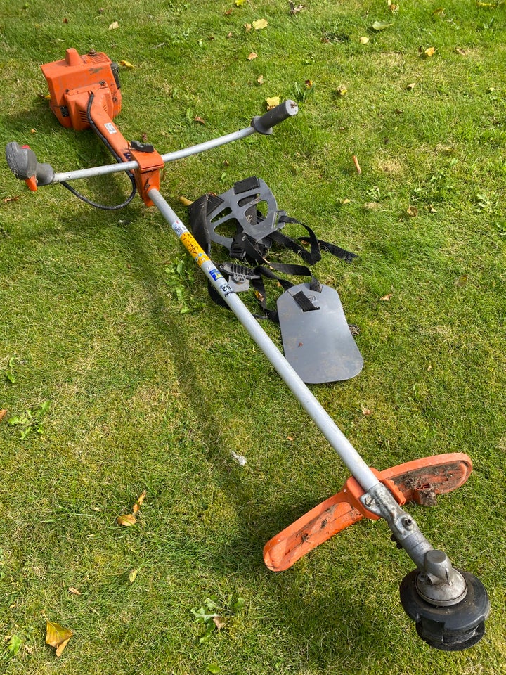 Buskrydder Husqvarna