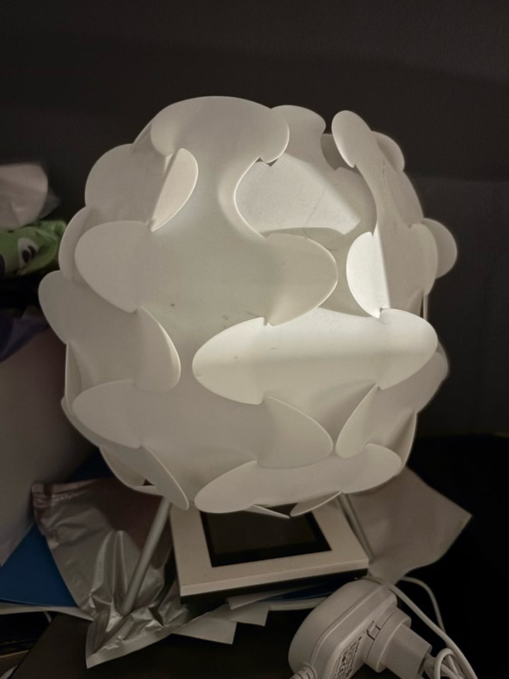 Lampe, Ikea