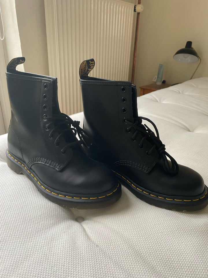 Støvler str 38 Dr Martens Air