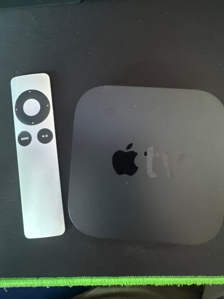 Apple tv, Apple, Perfekt