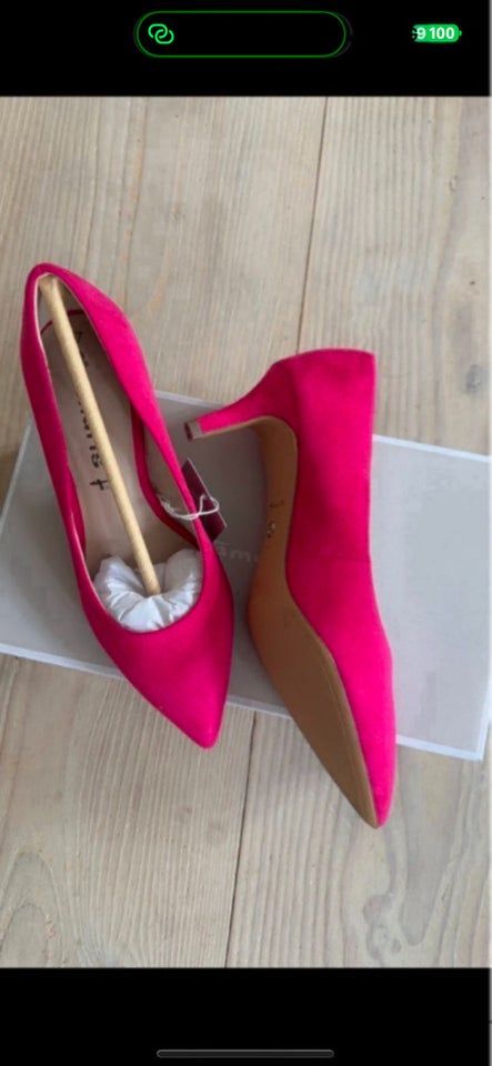 Pumps, str. 37, Tamaris